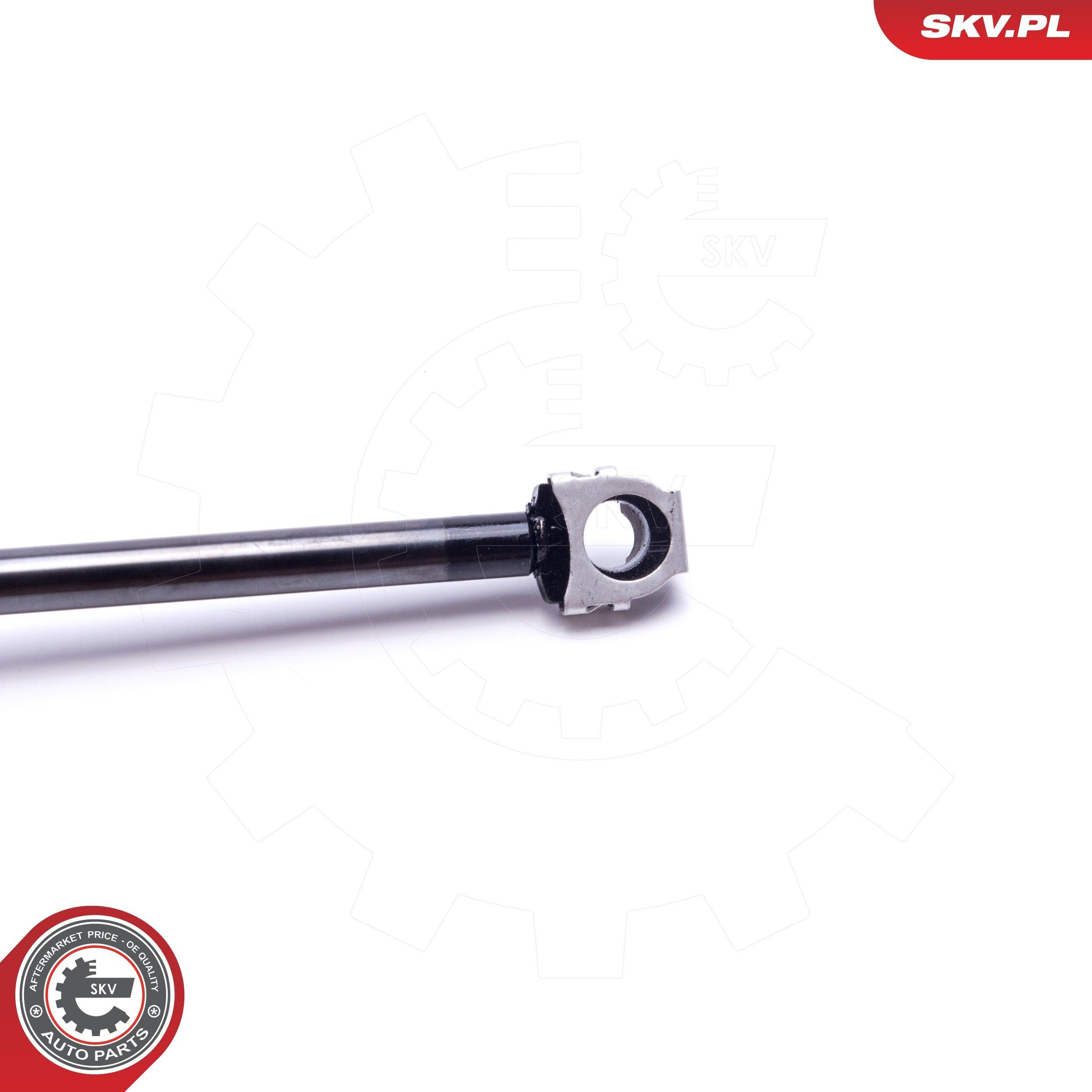 Амортизатор капота STA1508BV Stabilus